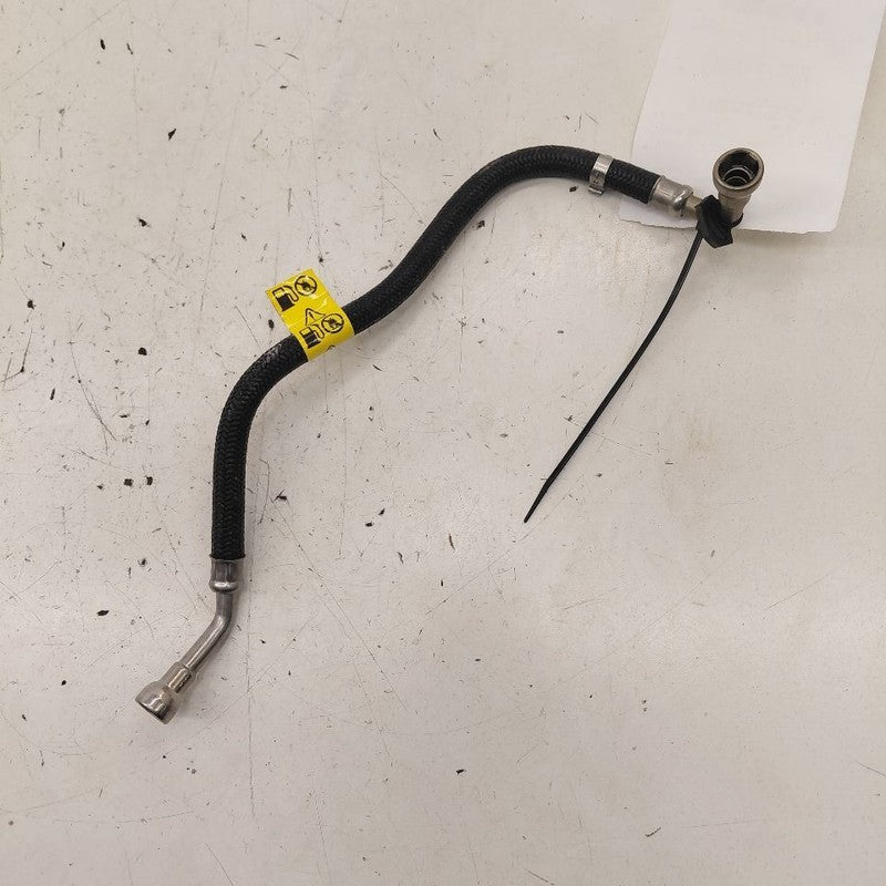 Chevy Trax Gas Fuel Line  1.2 2025 2024