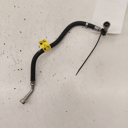 Chevy Trax Gas Fuel Line  1.2 2025 2024