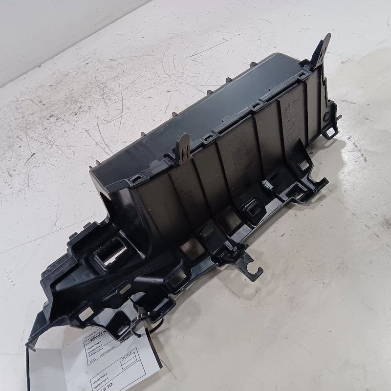 Toyota Prius C Storage Pocket  2017 2016 2015 2014 2013