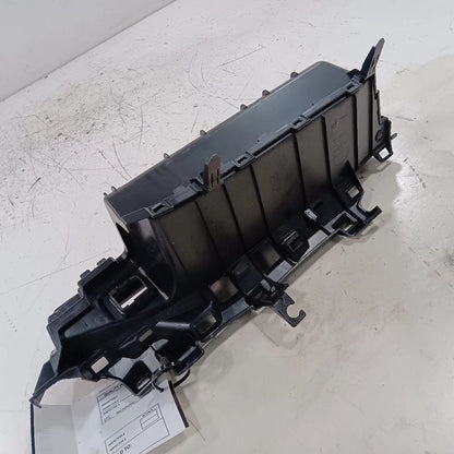 Toyota Prius C Storage Pocket  2017 2016 2015 2014 2013