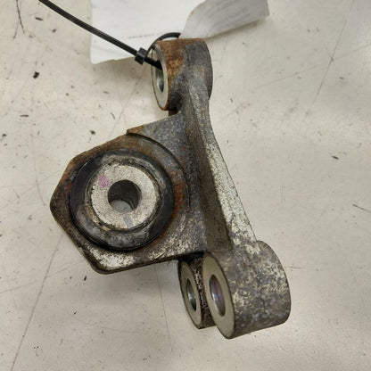 Fiat 500 X Model   Rear Engine Mount Bracket  2.4 2016 2017