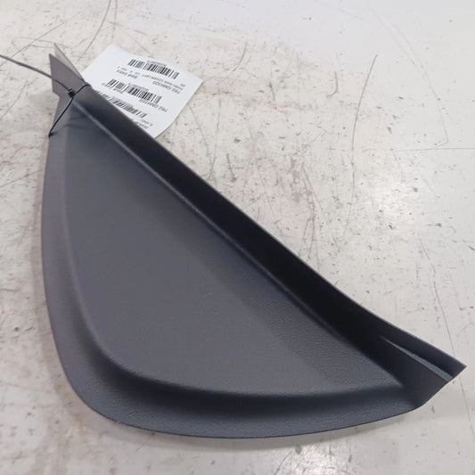 Buick Encore Dash Side Cover Left Driver Trim Panel  2017 2018 2019 2020