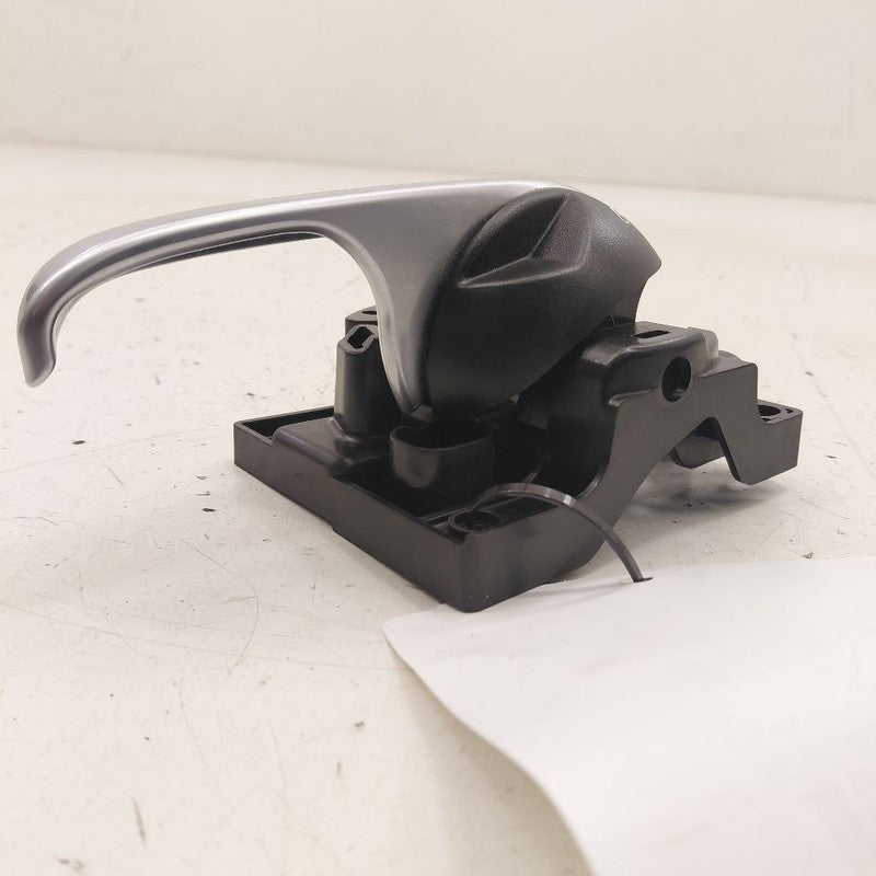 Fiat 500 X Model   Door Handle Left Driver Rear Interior Inside  2016 