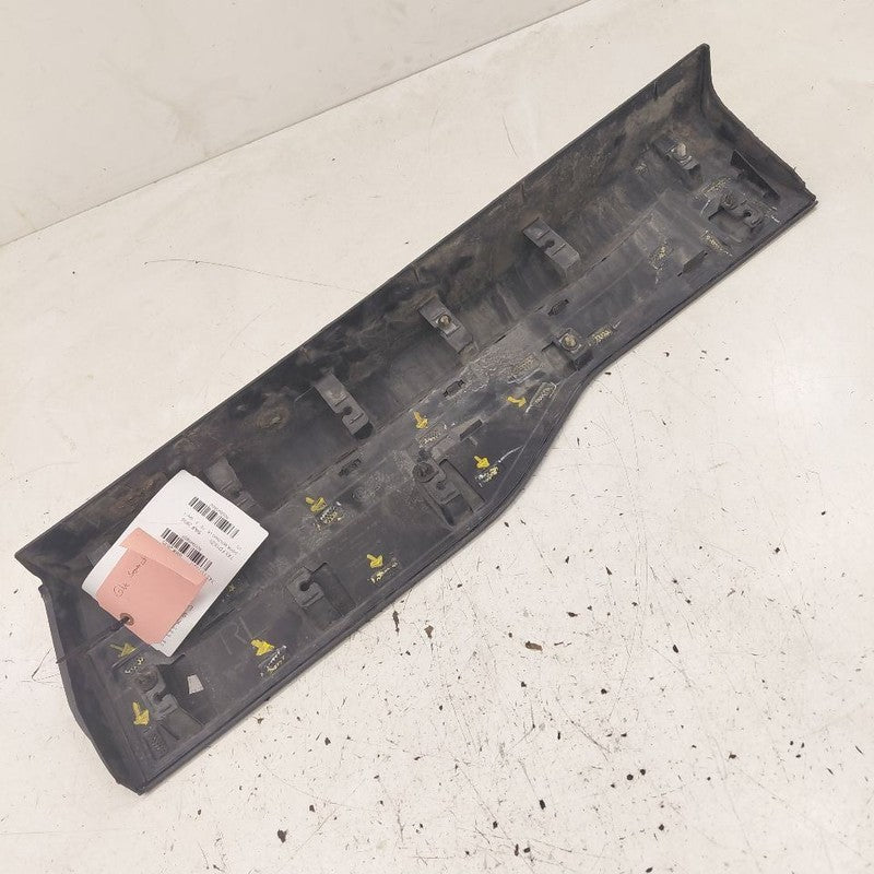 Ford Edge Door Molding Trim Strip Left Driver Side Rear Back 2019 2020