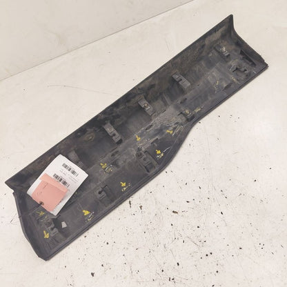 Ford Edge Door Molding Trim Strip Left Driver Side Rear Back 2019 2020