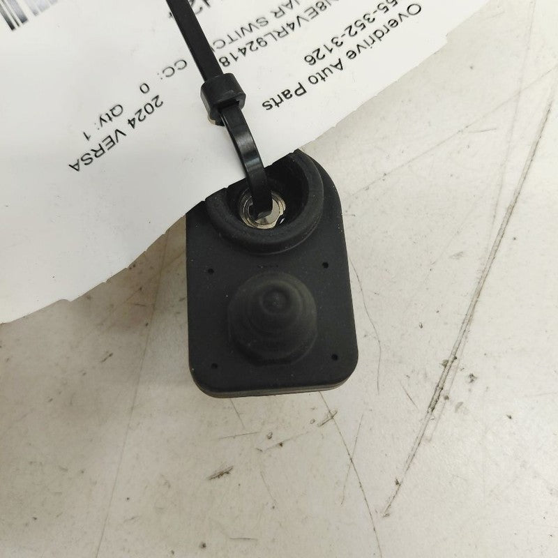 Nissan Versa Door Ajar Switch Door Open Dome Light Switch  2024 2023 2