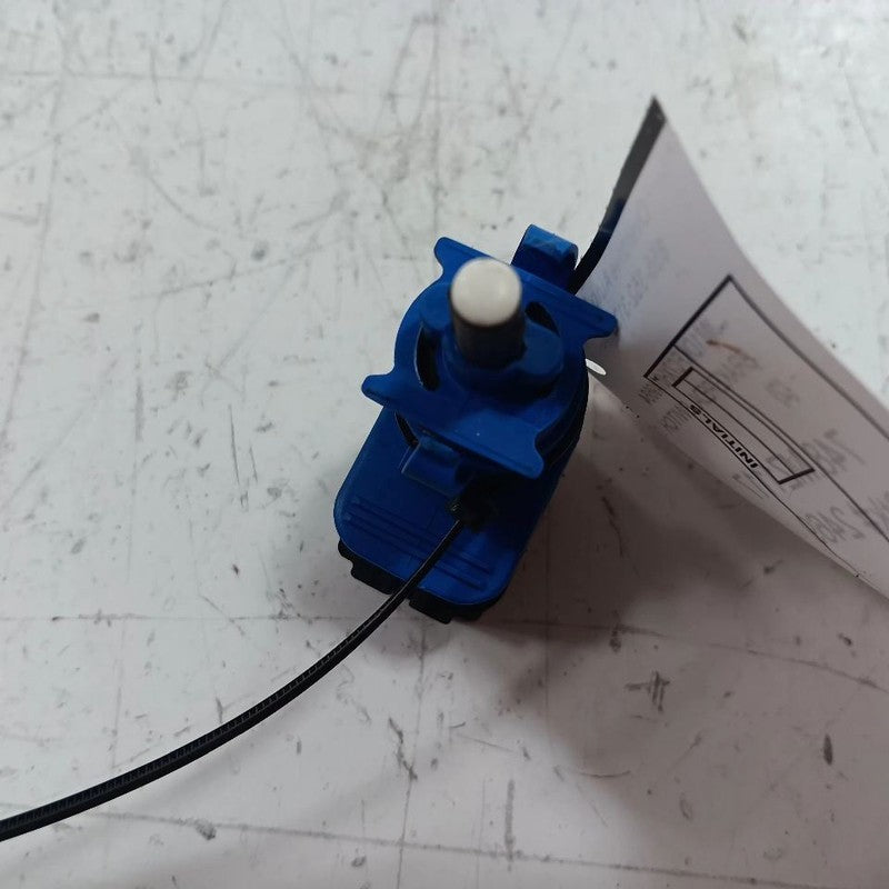 Mazda CX-3 Brake Pedal Switch  2016 2017 2018