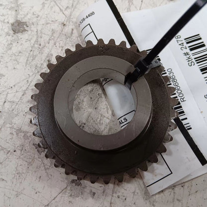 Mazda CX-9 Timing Gear  2.5 2016 2017 2018