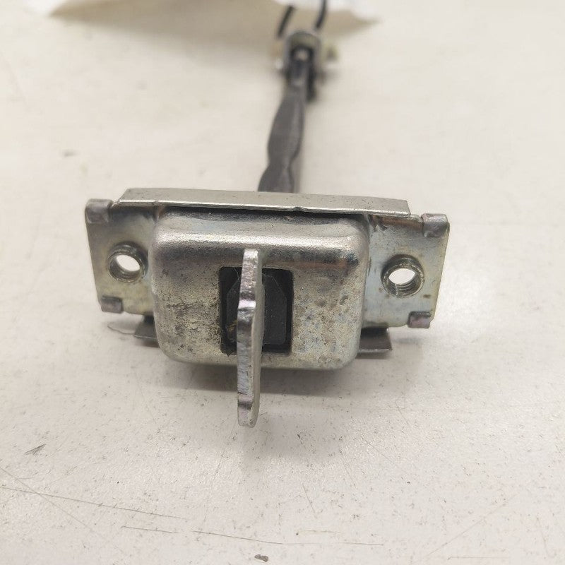 Toyota Prius Door Check Left Driver Rear Hinge Stop Stopper Detent  20