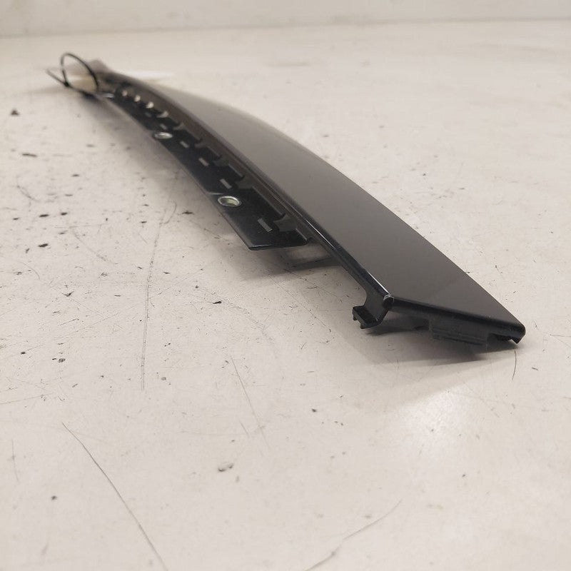 2018 Fiat 500 X Model Passenger Right Front Door Applique Trim {519399