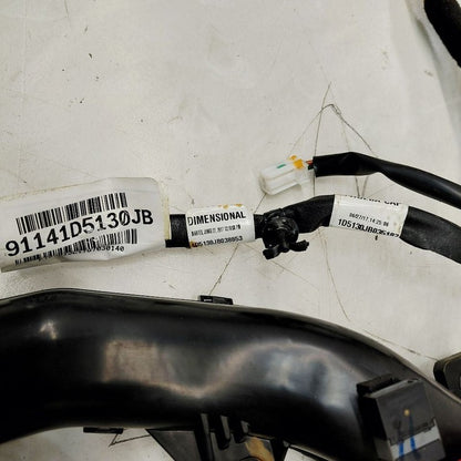 Kia Optima Dash Wire Wiring Harness  2018 2017 2016 OEM