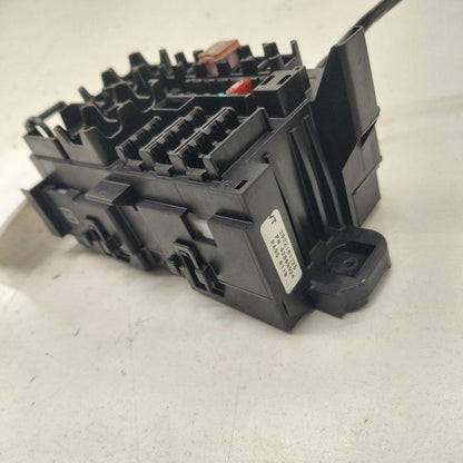 Chevy Trax Rear Cabin Fuse Box Interior  2022 2021