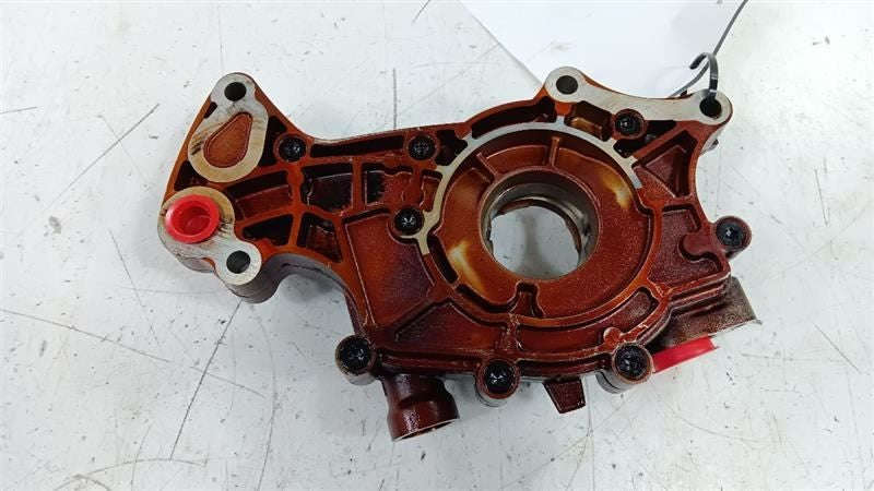 Mazda CX-9 Engine Oil Pump 2012 2011 2010 