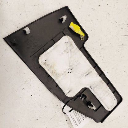 Kia Optima Driver Left Center Floor Console Trim {84670D5000} 2018 201