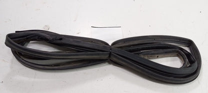 Kia Forte On Door Seal Rubber Left Rear Back 2010 2011 2012 2013 OEM