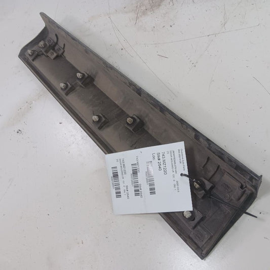 Mazda CX-5 Door Molding Trim Strip Left Driver Side Rear Back  2019 20