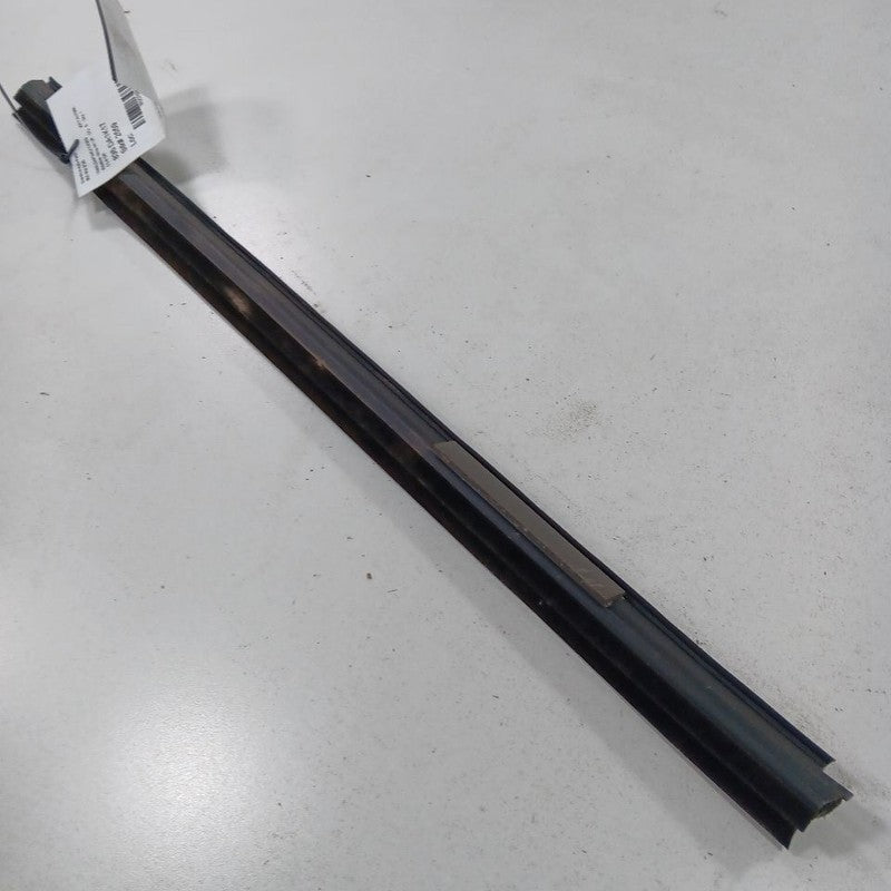 Nissan Altima Left Rear Weather Strip Interior  2017 2016 OEM