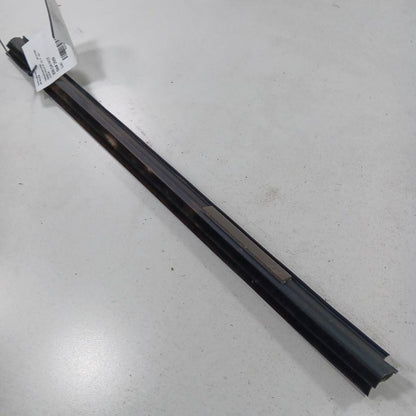 Nissan Altima Left Rear Weather Strip Interior  2017 2016 OEM