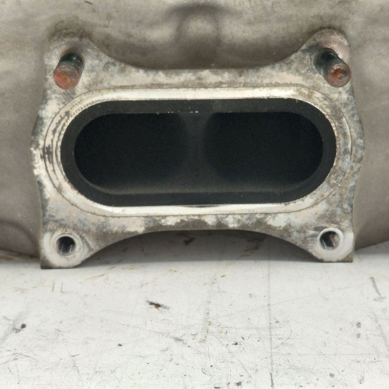 Engine Cylinder Head Fits 19-22 Honda Insight