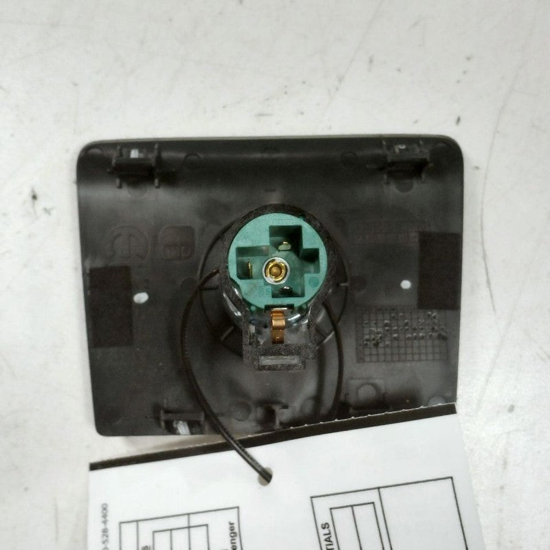 Jeep Compass 12V Power Port Socket  2025 2024 2023 OEM
