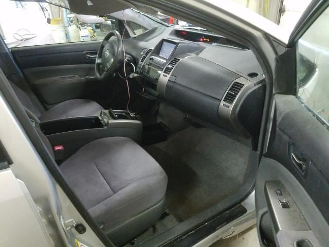 Toyota Prius Front Window Regulator Track Passenger Right Fits 2004-2015 OEM