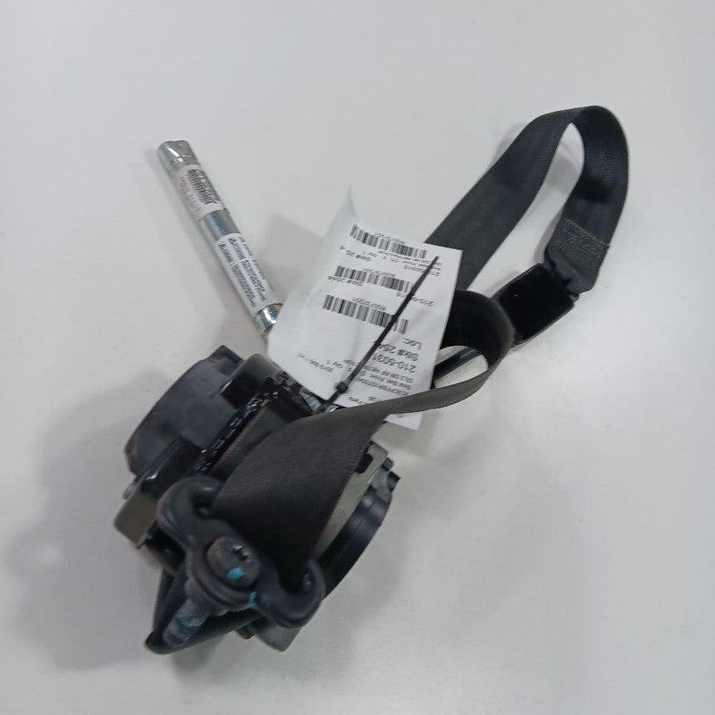 Passenger Right Front Seat Belt Strap Retractor 2 Door Fits 12-17 FIAT 500