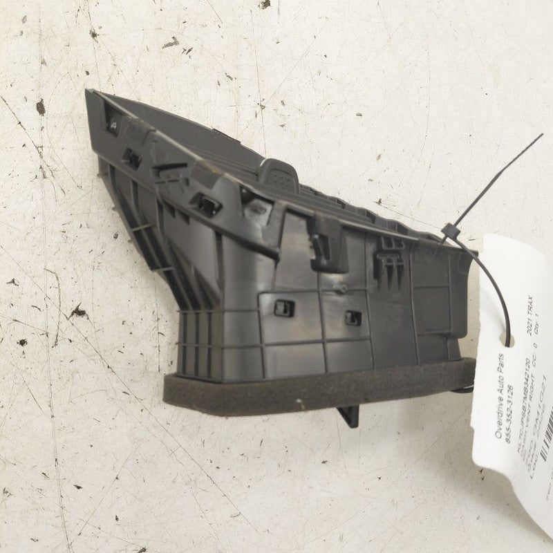 Chevy Trax Dash Air Vent Right Passenger  2022 2021