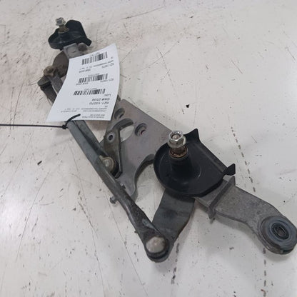 Windshield Wiper Transmission Linkage Fits 19-23 Toyota Corolla