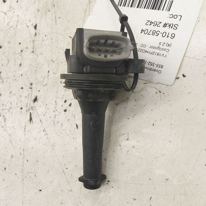 Coil Ignition Ignitor XC70 Fits 01-13 16 Volvo 70 Series