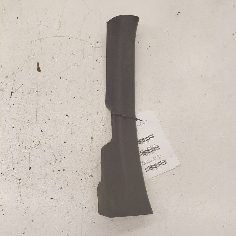Lexus IS350 Sill Trim Plate Door Jam Threshold Right Passenger Rear  2