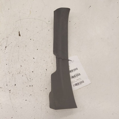 Lexus IS350 Sill Trim Plate Door Jam Threshold Right Passenger Rear  2