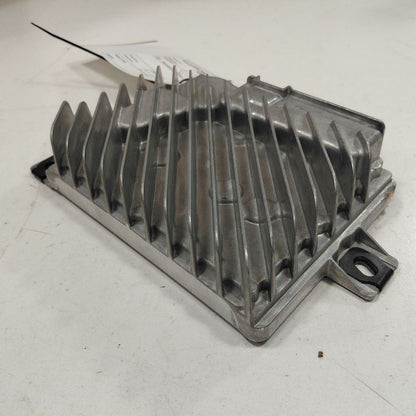 Audio Equipment Radio Amplifier 6 Speaker System Fits 21-25 Chevy Trailblazer 