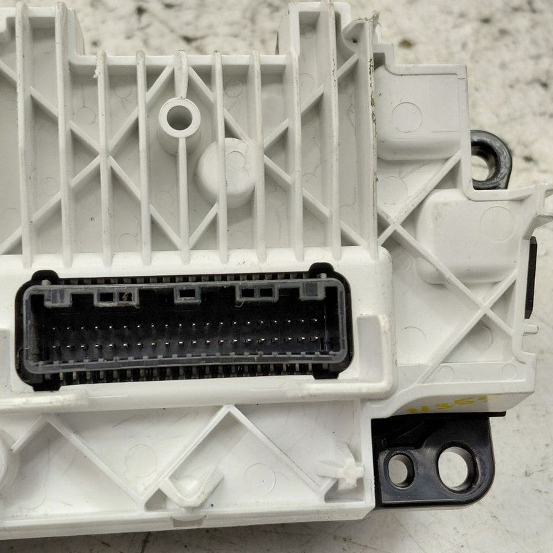 Automatic Temperature Control Heater AC ID 72311FL740 20-23 XV Subaru 