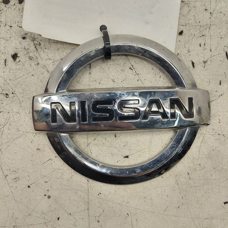 Nissan Rogue Trunk Lid Logo Emblem Badge Rear Back  2021 2022 2023