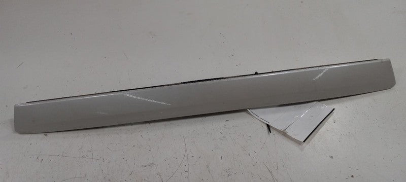 Subaru Legacy Tail Finish Panel 2010 2011 2012 2013 2014 OEM