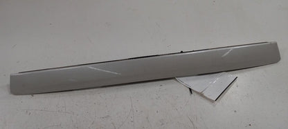 Subaru Legacy Tail Finish Panel 2010 2011 2012 2013 2014 OEM