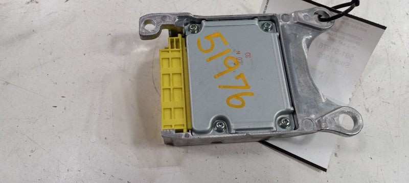 98221AJ08A Computer Control Module ID 98221AJ08A 11-12 Legacy