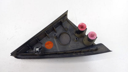 Hyundai Elantra Mirror Mount Cover Door Trim Left Driver 2009 2010 2011 2012