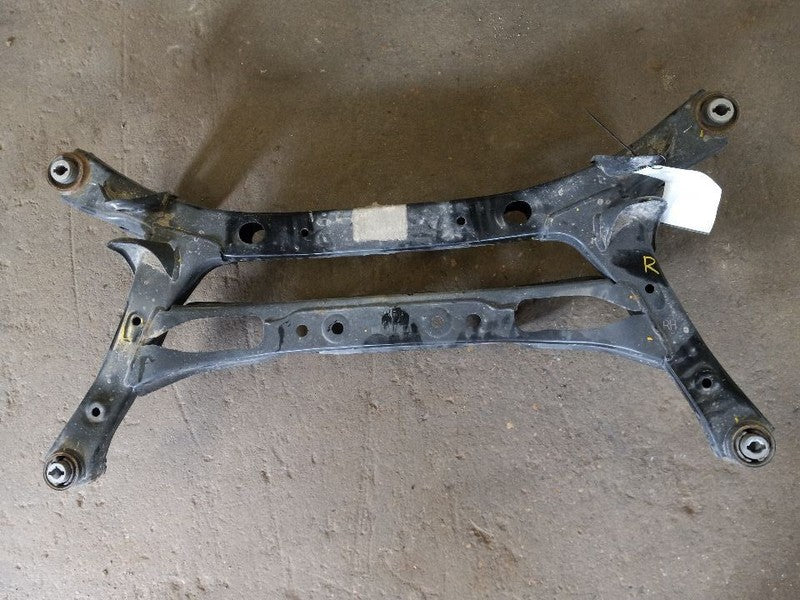Rear Crossmember Support Frame US Built VIN 5 1st Digit Fits 16-20 OPT