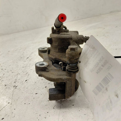Passenger Right Front Brake Caliper Fits 12-19 Nissan Versa