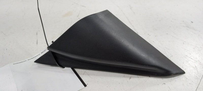 Kia Soul Mirror Mount Cover Door Trim Left Driver 2017 2018 2019 OEM