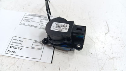 Buick Lacrosse Flap Door Motor Heater AC Door Actuator 2013 2014 2015 