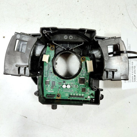 Ford Ecosport Column Combination Switch Housing {GN153F944BG} 2018 201