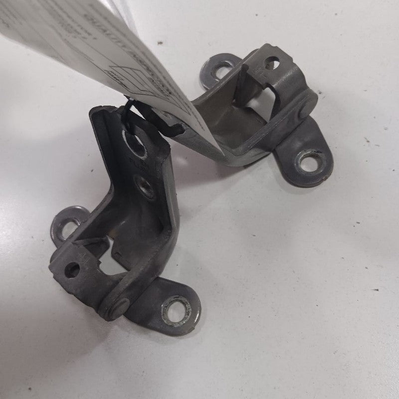 Kia Sorento Door Hinge Set Right Front Passenger  2018 2017 2016 OEM