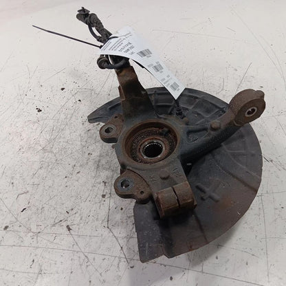Fiat 500 Passenger Right Front Spindle Knuckle Bearing Hub 2018 OEM