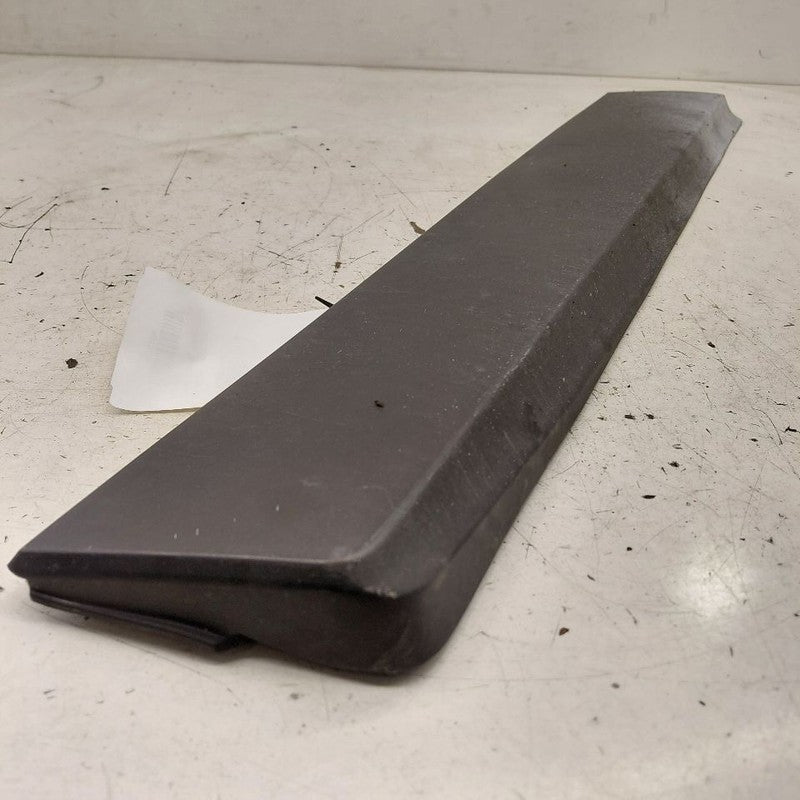 Chevy Trax Door Molding Trim Strip Left Driver Front  2022 2021