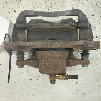 Driver Left Front Brake Caliper Naturally Aspirated Fits 16-21 Mazda 6