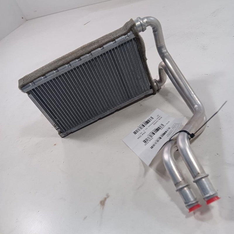 Heater Core Fits 19-23 Nissan Altima