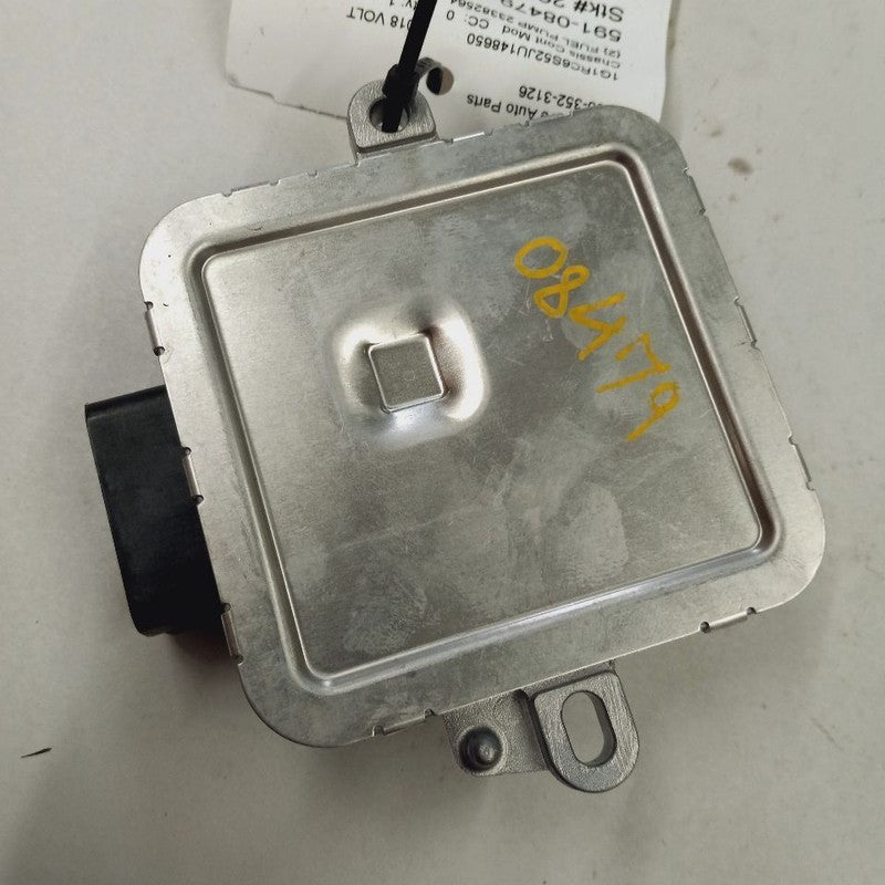 Fuel Pump {23382564} Fits 16-24 Chevy Camaro