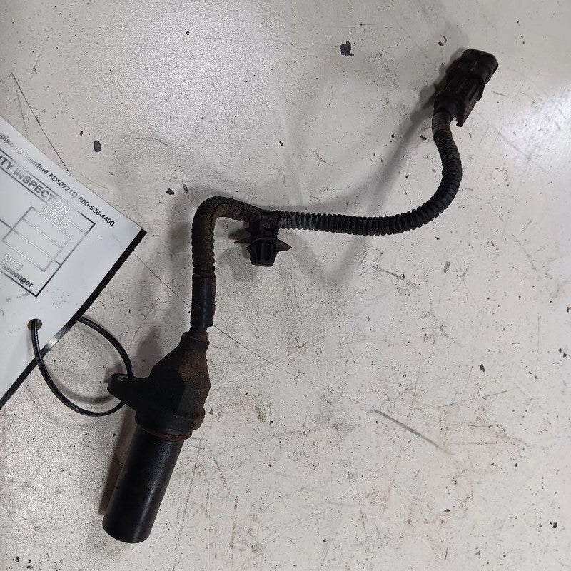 Hyundai Elantra Crankshaft Position Sensor  2017 2016 2015 2014 2013 O